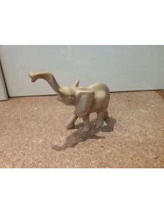 POSTURE ELEPHANT