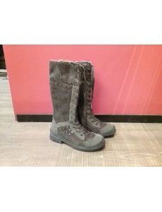 BOTTES FOURRÉES 36 
