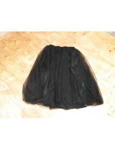 JUPE TULLE S