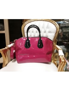SAC ROSE FUSHIA NEUF