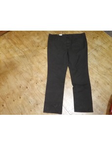 PANTALON HOMME  BRUN NEUF 62