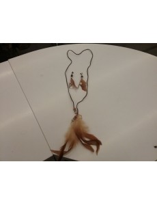 PARURE B.O ET COLLIER