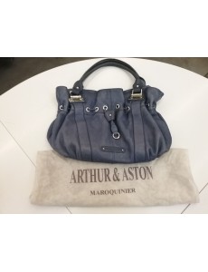 SAC CUIR "ARTHUR AND ASTON" 