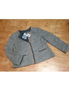 VESTE NEUVE "DAMART" 48