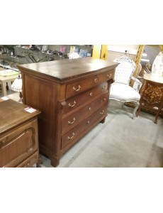 COMMODE STYLE 4 TIROIRS