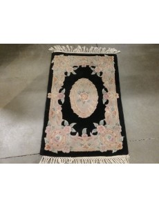 TAPIS LAINE  90 X 60