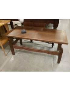 TABLE BASSE RUSTIQUE