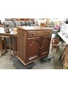 MEUBLE D APPOINT RUSTIQUE...