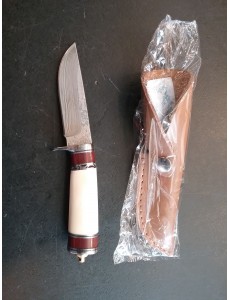 COUTEAU HERBERTZ DAMAS 