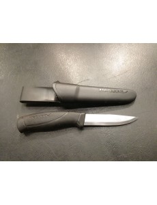 COUTEAU MORAKNIV NOIR