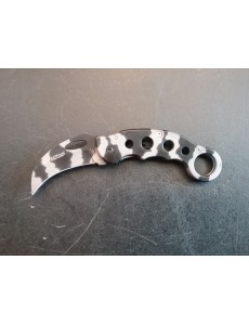 KARAMBIT SMITH ET WESSON...