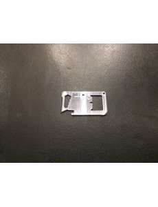 OUTIL DE MULTIFONCTIONS INOX 