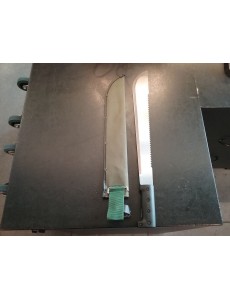 MACHETTE HERBERTZ SCIE