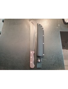 MACHETTE HERBERTZ 