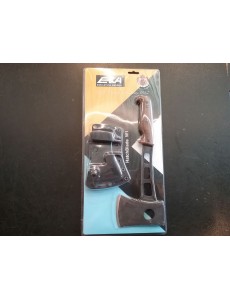 HACHETTE EKA HATCHBLADE W1