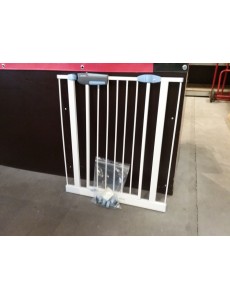 BARRIERE DE SECURITÉ LINDAM