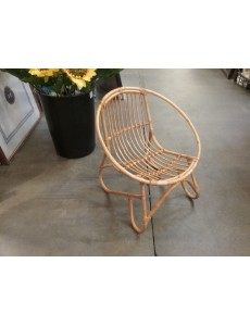 FAUTEUIL ENFANT  BAMBOU