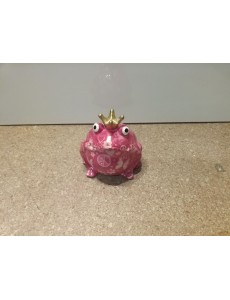 TIRELIRE GRENOUILLE G.M