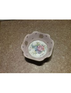 VIDE POCHE PORCELAINE 