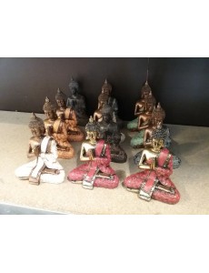 BOUDDHA  20 CM  N°1