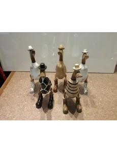 CANARD PM (TECK/BAMBOU)