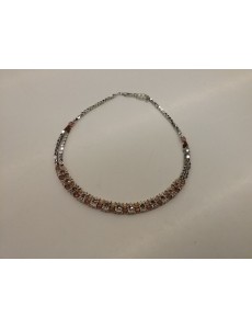 COLLIER A STRASS
