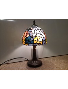 LAMPE STYLE TIFFANY (315)