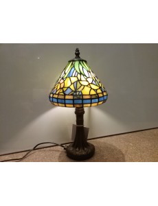 LAMPESTYLE TIFFANY (316)
