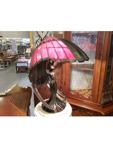 LAMPE STYLE ART DECO (RW09)