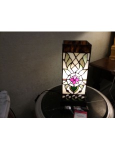 LAMPE STYLE TIFFANY (670)