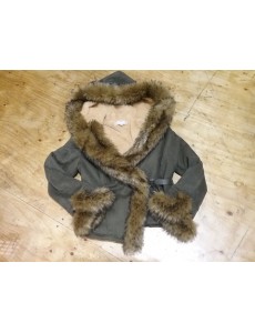 VESTE "CHIC ET JEUNE" T  XL...