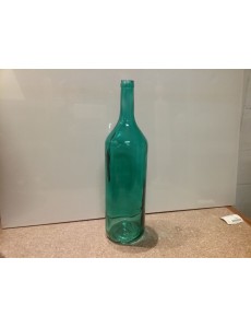 BOUTEILLE VERTE  GM