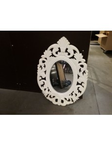 MIROIR BLANC