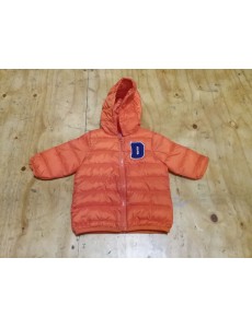ANORAK ORANGE 6M