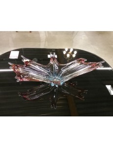 MILIEU DE TABLE CRISTAL