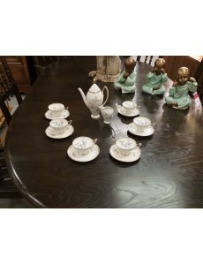 SERVICE A CAFE BAVARIA