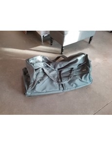 SAC DE VOYAGE ROULETTES