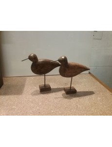 OISEAU BOIS