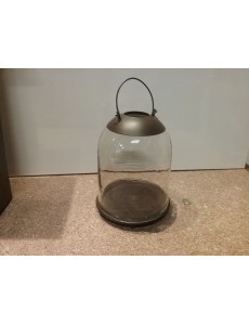 LANTERNE GLOBE