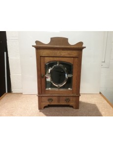 PHARMACIE MIROIR BISAUTÉ 