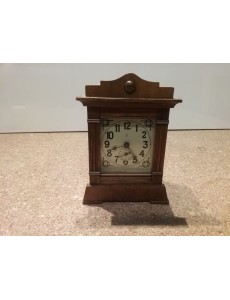 HORLOGE MÉCANIQUE (EN L ÉTAT)