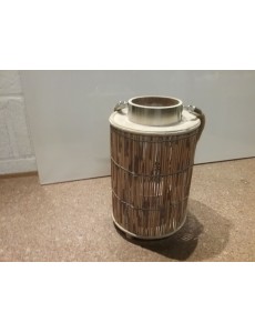 LANTERNE BAMBOU
