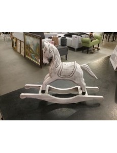 CHAVAL A BASCULE  PM