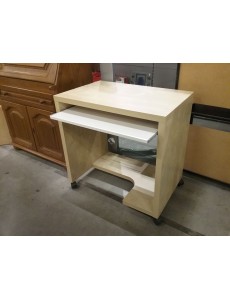 MEUBLE D ORDINATEUR  MODERNE