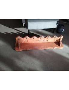 ARCHELLE CHÊNE 6 CROCHETS