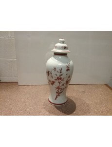 POTICHE STYLE ASIATIQUE