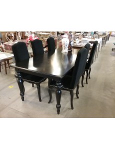 TABLE DE STYLE NOIR + 6...