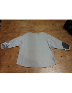 PULL FIN PAILLETÉ...