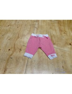  LEGGING ROSE 1M