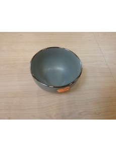BOL 14CM GRIS MICRO-ONDES